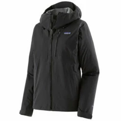 Patagonia Women's Granite Crest Jacket - Black