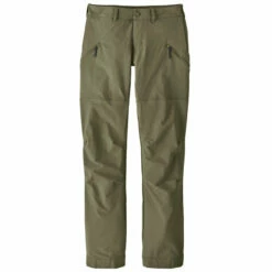 Patagonia Women's Point Peak Trail Pants - Reg - Basin Green