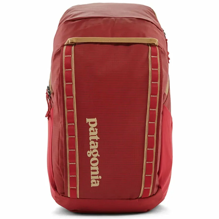 Patagonia Black Hole Pack 32L - Touring Red