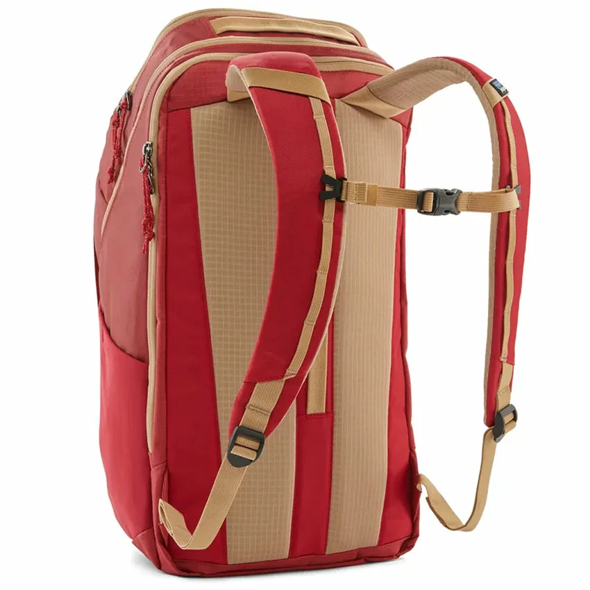 Patagonia Black Hole Pack 32L - Touring Red - Image 3