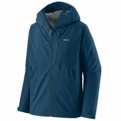Patagonia Men's Granite Crest Jacket - Lagom Blue