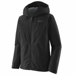 Patagonia Men's Triolet Jacket - AW23 - Black