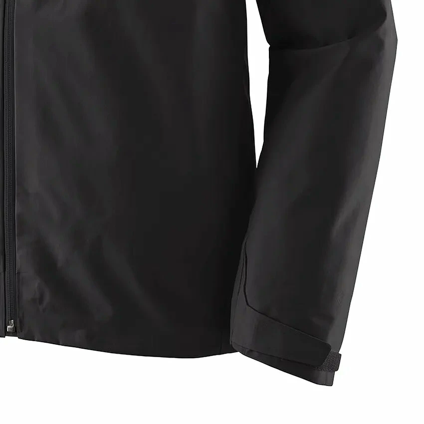 Patagonia Men's Triolet Jacket - AW23 - Black - Image 3