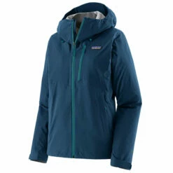 Patagonia Women's Granite Crest Jacket - Lagom Blue