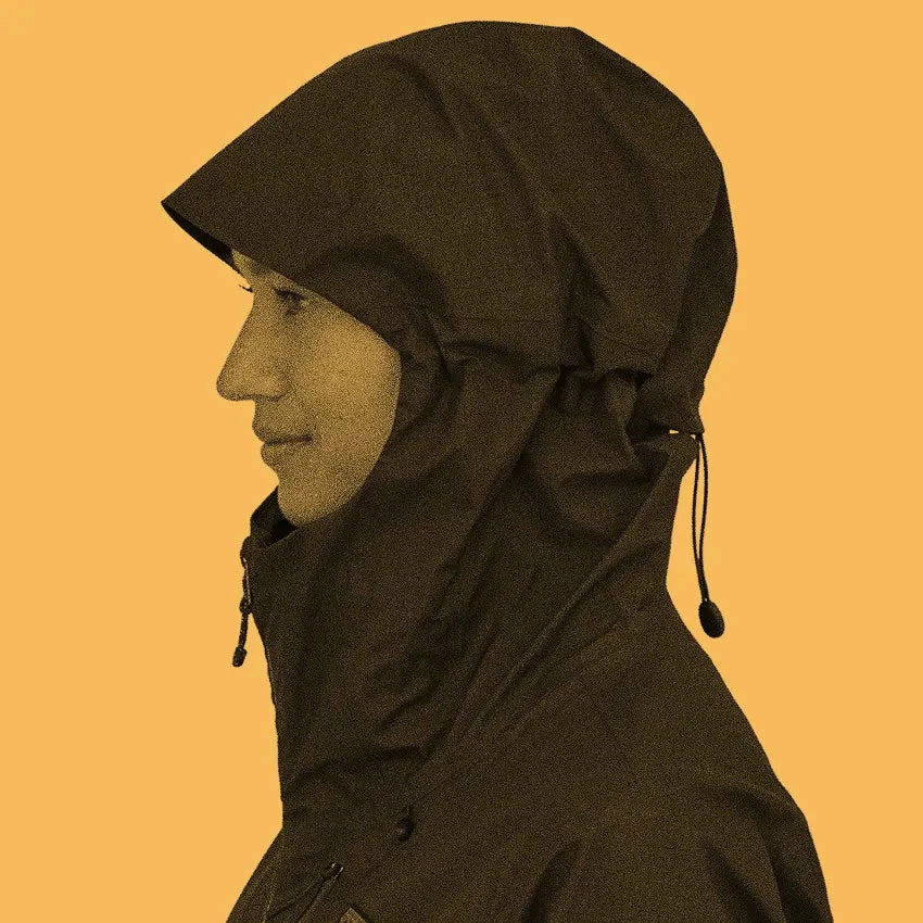 Patagonia Women's Granite Crest Jacket - Lagom Blue - Image 6