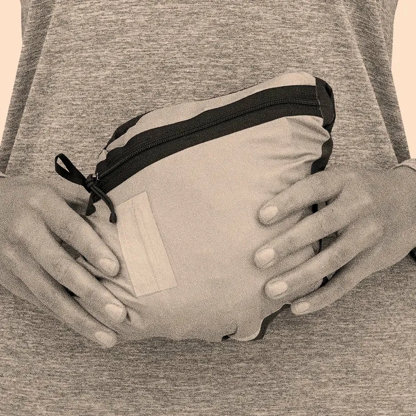 Patagonia Women's Granite Crest Jacket - Lagom Blue - Image 8