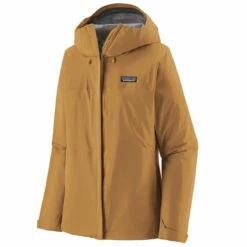 Patagonia Women's Torrentshell 3L Jacket - Dried Mango