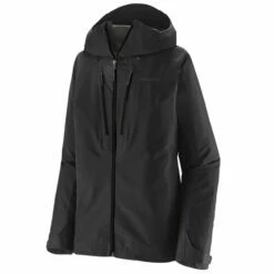 Patagonia Women's Triolet Jacket - AW23 - Black