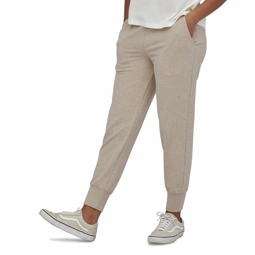 Patagonia Women's Ahnya Pants - Dyno White - Image 4