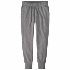 Patagonia Women's Ahnya Pants - Salt Grey