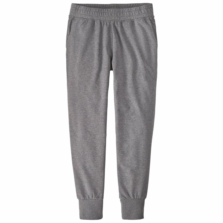 Patagonia Women's Ahnya Pants - Salt Grey