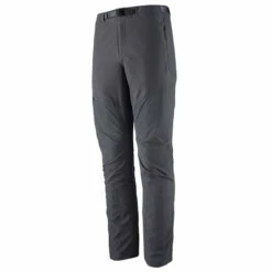 Patagonia Men's Altvia Alpine Pants - Reg - Black
