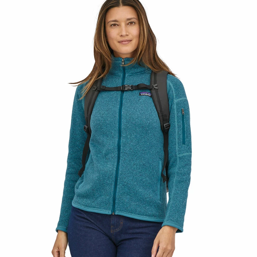 Patagonia Atom Tote Pack 20L - Black - Image 3