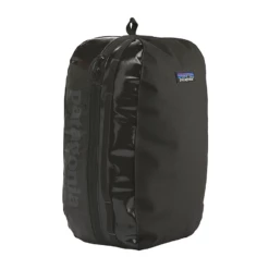 Patagonia Black Hole Cube Medium - Black