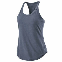 Patagonia Women's Capilene Cool Trail Tank - Classic Navy