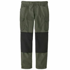 Patagonia Men's Cliffside Rugged Trail Pants - Reg - Industrial Green