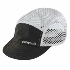Patagonia Duckbill Cap - Black