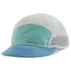 Patagonia Duckbill Cap - Early Teal