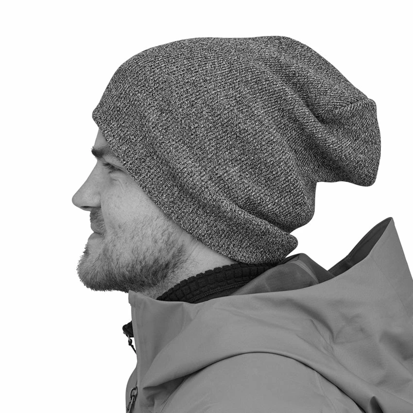 Patagonia Everyday Beanie - Black - Image 6