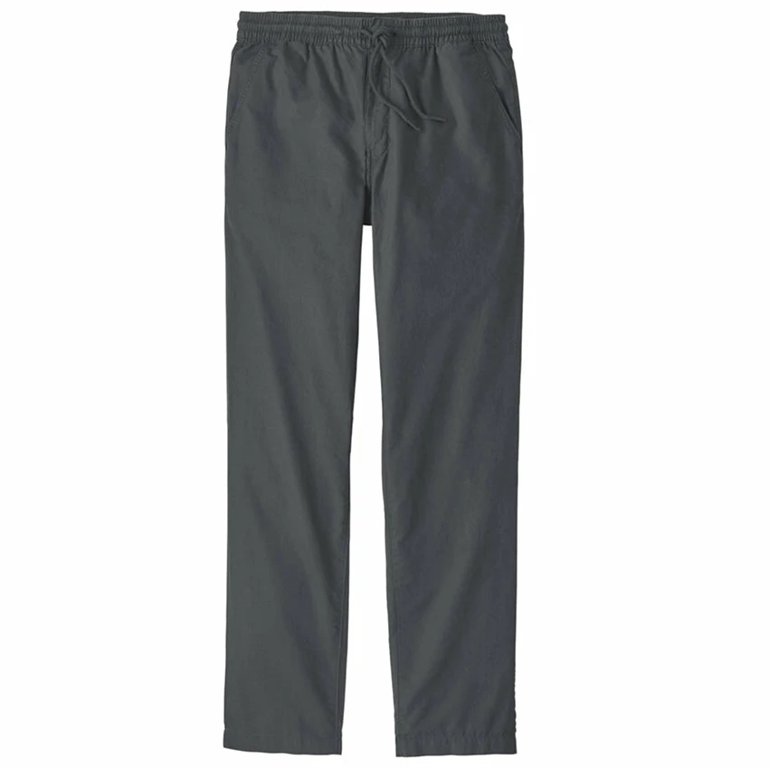 Patagonia Men's LW All-Wear Hemp Volley Pants - Forge Grey