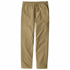 Patagonia Men's LW All­-Wear Hemp Volley Pants - Mojave Khaki