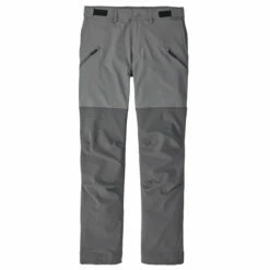 Patagonia Men's Point Peak Trail Pants - Reg - Noble Grey