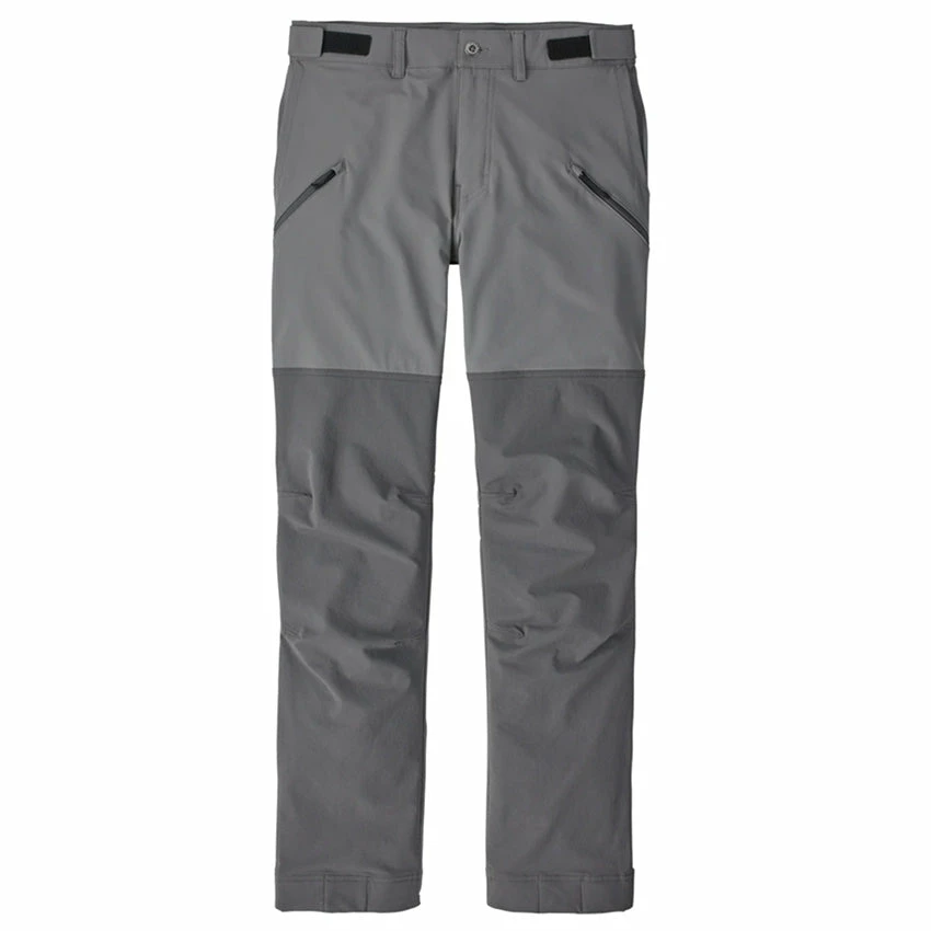 Patagonia Men's Point Peak Trail Pants - Reg - Noble Grey