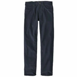 Patagonia Men's Organic Cotton Corduroy Jeans - Reg - New Navy