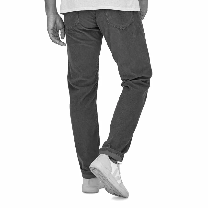 Patagonia Men's Organic Cotton Corduroy Jeans - Reg - Mojave Khaki - Image 5