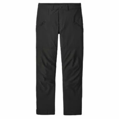Patagonia Men's Point Peak Trail Pants - Reg - Black
