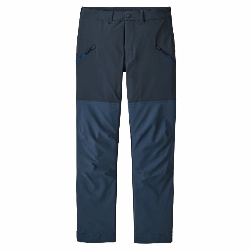 Patagonia Men's Point Peak Trail Pants - Reg - New Navy