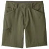 Patagonia Men's Quandary Shorts - 10" - Industrial Green