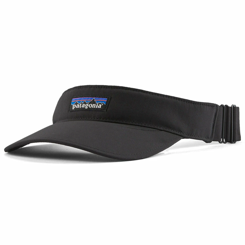 Patagonia Airshed Visor - Black