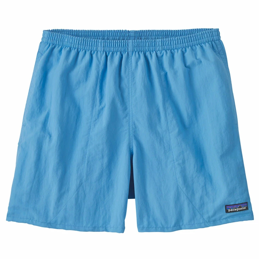 Patagonia Men's Baggies Shorts - 5" - Lago Blue