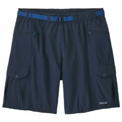 Patagonia Men's Outdoor Everyday Shorts - 7" - New Navy