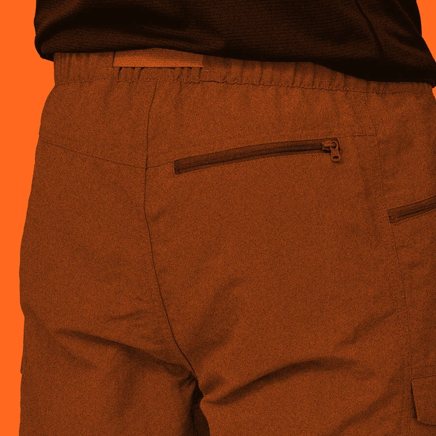 Patagonia Men's Outdoor Everyday Shorts - 7" - New Navy - Image 5