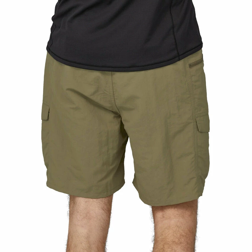 Patagonia Men's Outdoor Everyday Shorts - 7" - Sage Khaki - Image 3