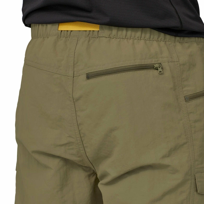 Patagonia Men's Outdoor Everyday Shorts - 7" - Sage Khaki - Image 5