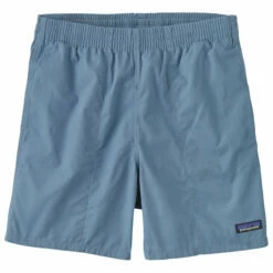 Patagonia Men's Funhoggers Shorts - Light Plume Grey