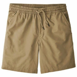 Patagonia Men's Lightweight All Wear Hemp Volley Shorts - Mojave Khaki