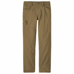 Patagonia Men's Quandary Pants - Regular - Classic Tan