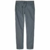 Patagonia Men's Twill Traveler Pants - Plume Grey