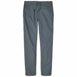 Patagonia Men's Twill Traveler Pants - Plume Grey