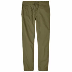 Patagonia Men's Twill Traveler Pants - Sage Khaki