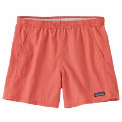Patagonia Women's Baggies Shorts - 5" - Coral