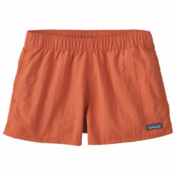 Patagonia Women's Barely Baggies Shorts - 2.5" - Quartz Coral