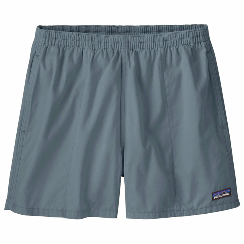 Patagonia Women's Funhoggers Shorts - Light Plume Grey