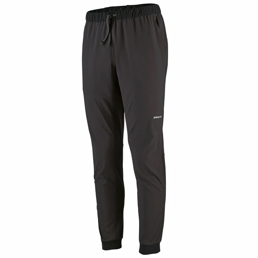 Patagonia Men's Terrebonne Joggers - Black