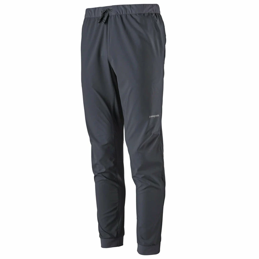 Patagonia Men's Terrebonne Joggers - Smolder Blue