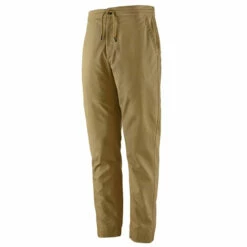 Patagonia Men's Twill Traveler Pants - Classic Tan
